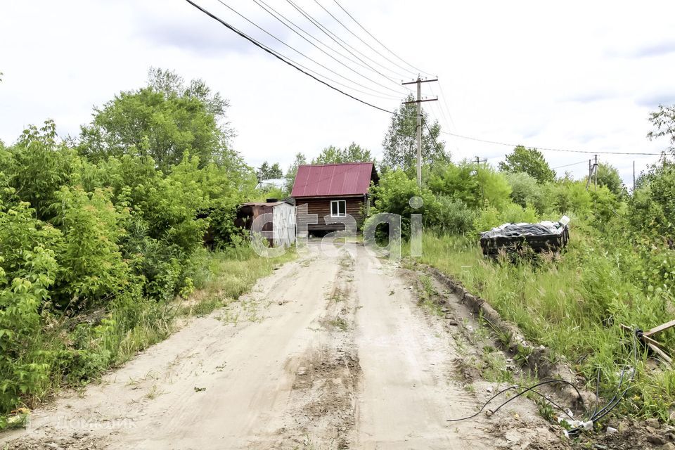 земля г Тюмень ул Судоремонтная городской округ Тюмень фото 9