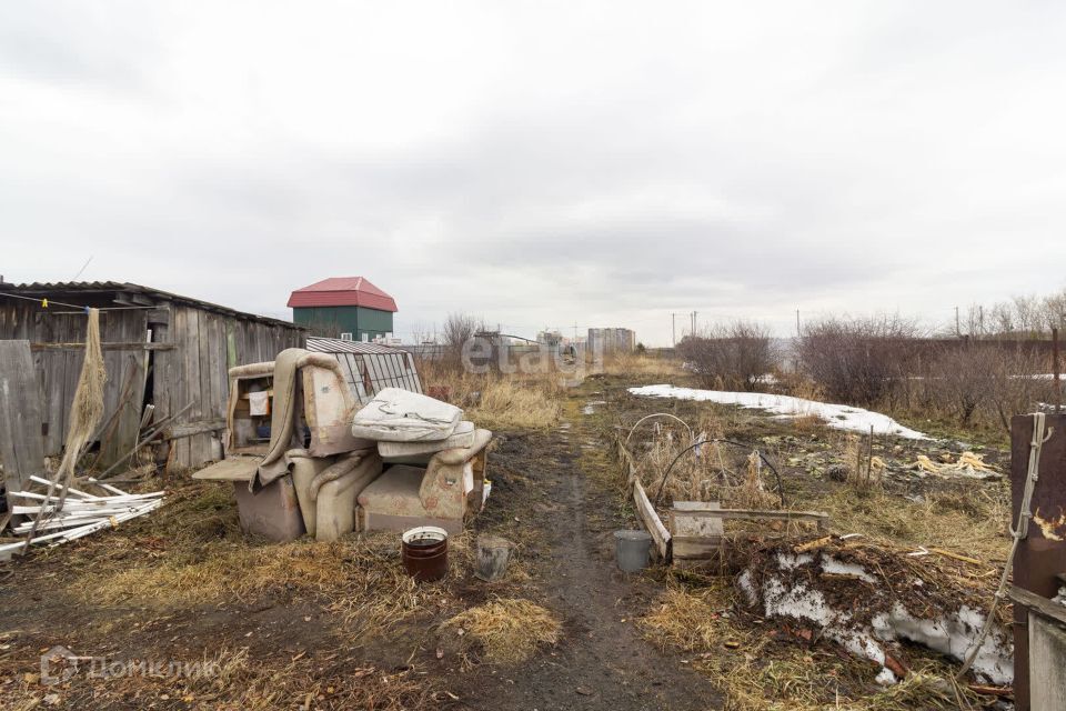 земля г Тюмень ул Ковалева городской округ Тюмень фото 7