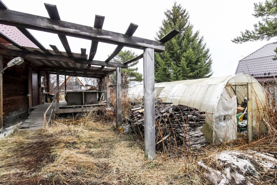 дом г Тюмень ул Западная 3я городской округ Тюмень фото 8