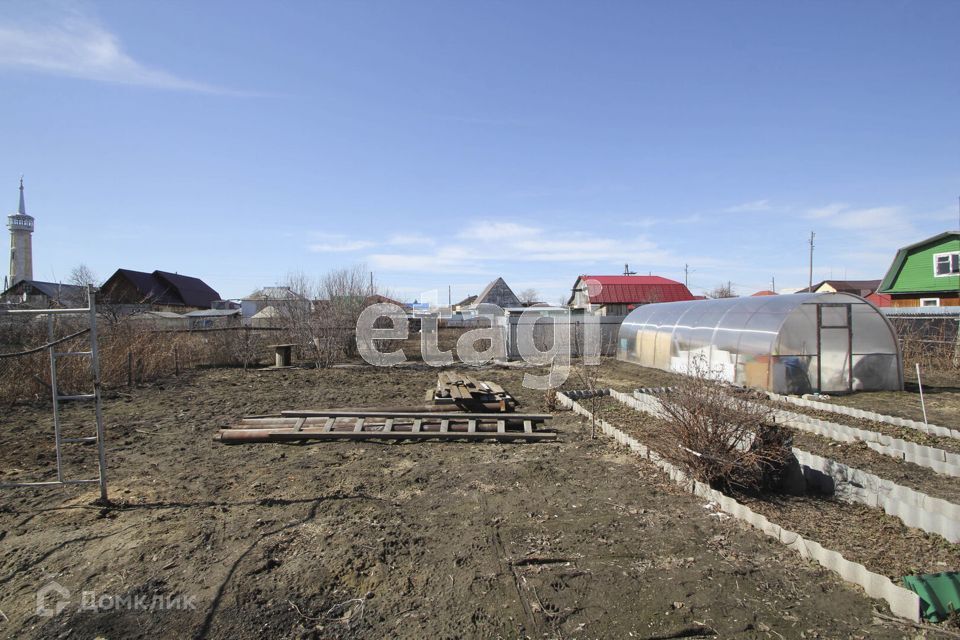 дом г Тюмень ул Павлова городской округ Тюмень фото 5