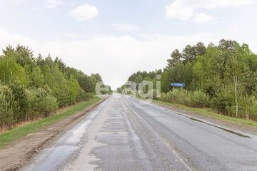 земля р-н Тюменский д Головина ул Победы Онохинское сельское поселение фото 7