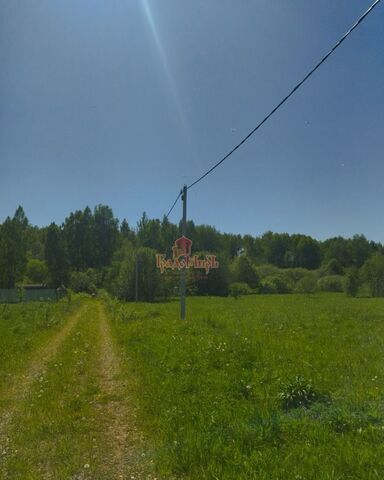 д Садовниково снт Лесное озеро-2 Вербилки фото