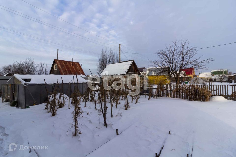 дом г Тюмень ул Рябиновая городской округ Тюмень фото 5