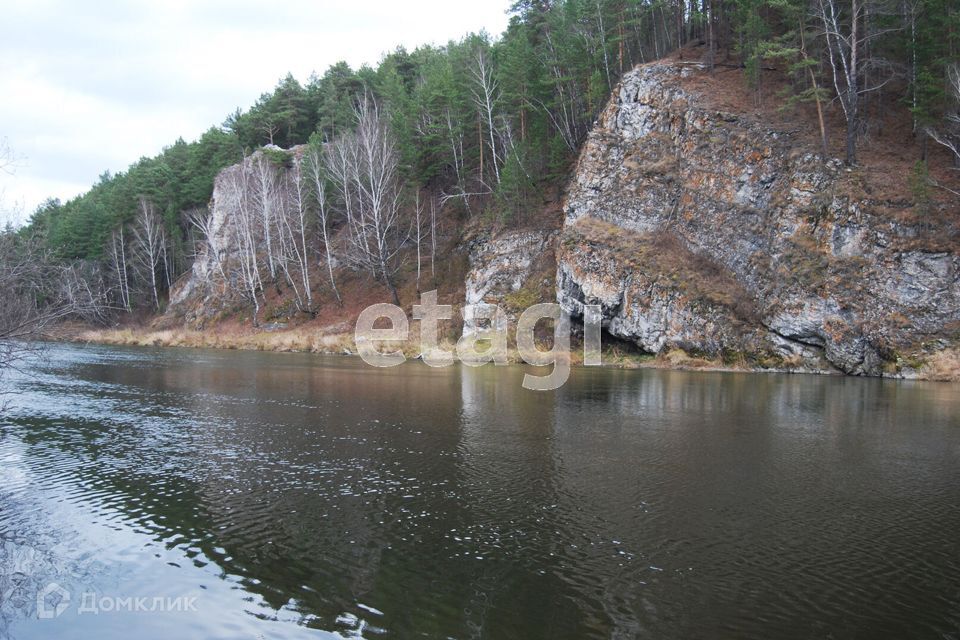 земля р-н Тюменский посёлок городского типа Богандинский фото 8