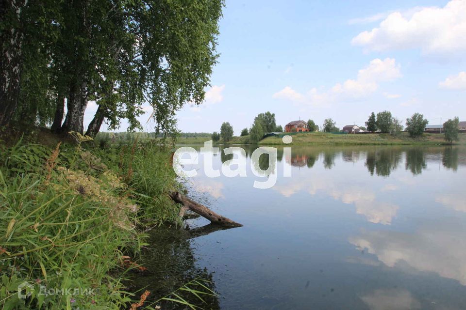 земля р-н Тюменский село Яр фото 9