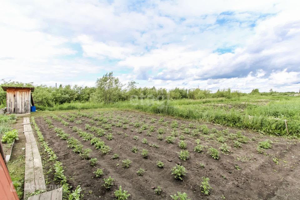 дом г Тюмень снт Липовый остров ул 6-я Западная городской округ Тюмень фото 10