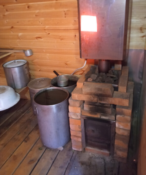земля г Шахунья имени 8 Марта, Городецкий муниципальный округ, садоводческое товарищество фото 7