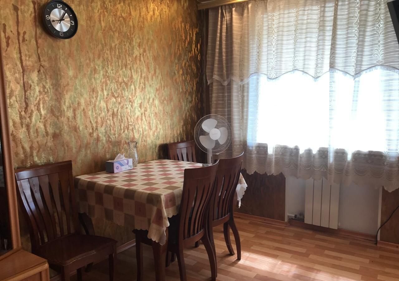 квартира г Хабаровск р-н Кировский ул Калинина 131 фото 21