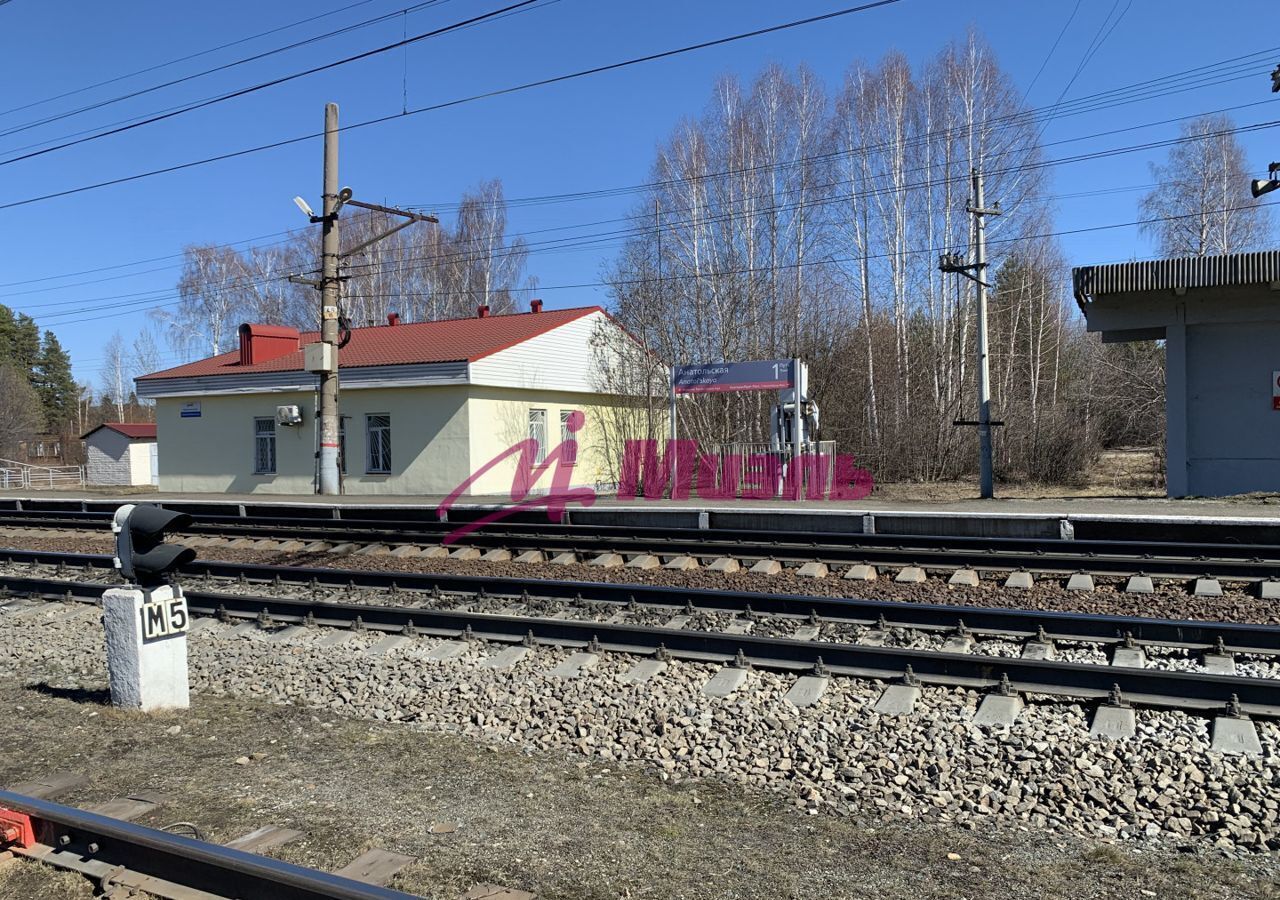 дом р-н Пригородный п Анатольская Николо-Павловское фото 18