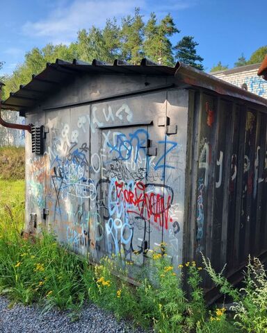 ул Сельская Выборгское городское поселение фото