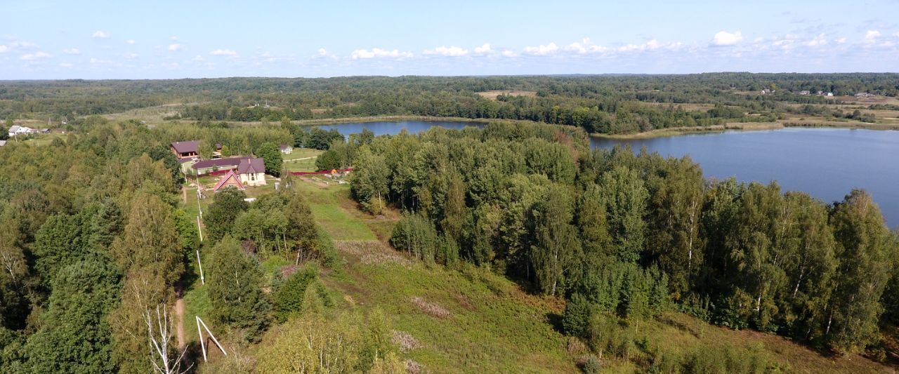 земля р-н Куньинский д Анашкино Жижицкая волость фото 1