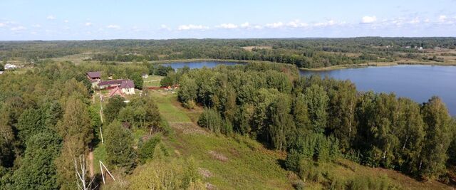 д Анашкино Жижицкая волость фото