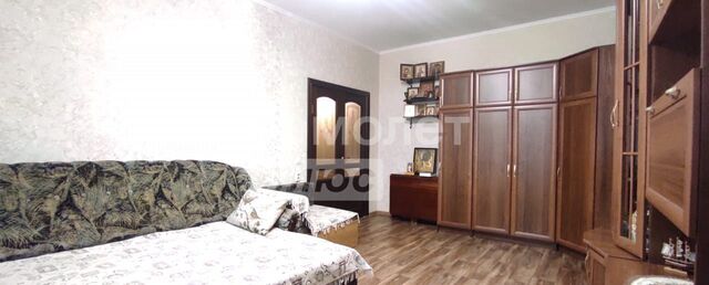 р-н Кировский дом 85к/3 дом по ул. Куликова, 85, к. 3 фото