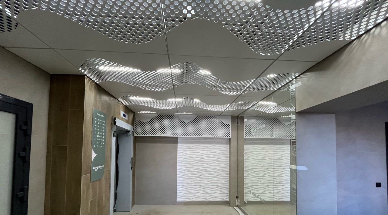 квартира г Энгельс ул Колотилова 100 ЖК «Дом у озера» городское поселение Энгельс, Лётный городок фото 14