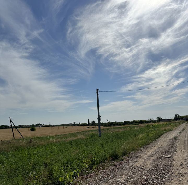 земля р-н Кореновский г Кореновск ул Мира Кореновское городское поселение фото 2