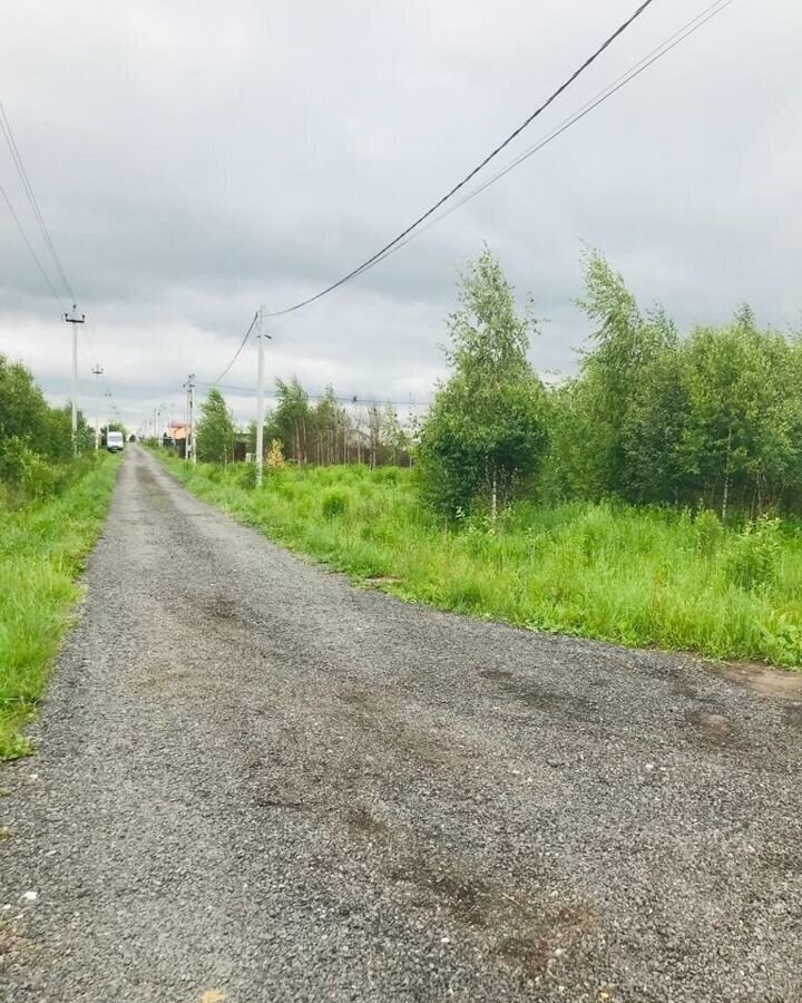 земля городской округ Раменский коттеджный пос. Солнечный Дом, 90, Бронницы фото 8