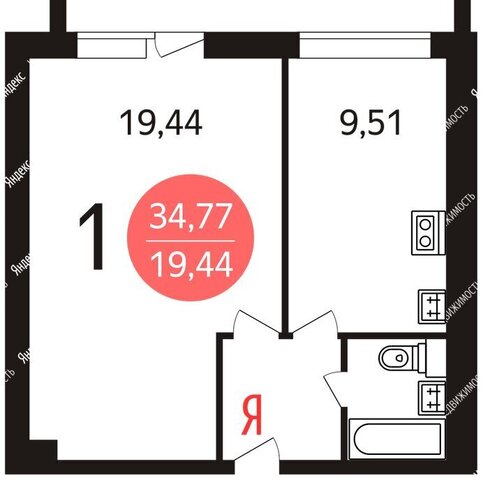 метро Щелковская дом 5к/3 фото