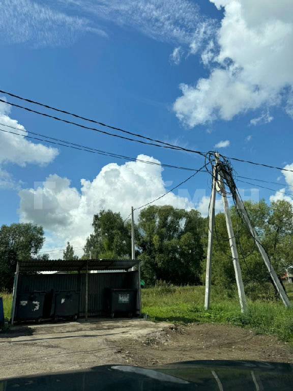 дом городской округ Богородский с Балобаново Балобаново с. Карьерная ул., 10 фото 28