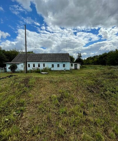 д Брыковка муниципальное образование, Ефремов фото