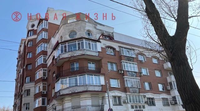 р-н Самарский ул Водников 45 фото