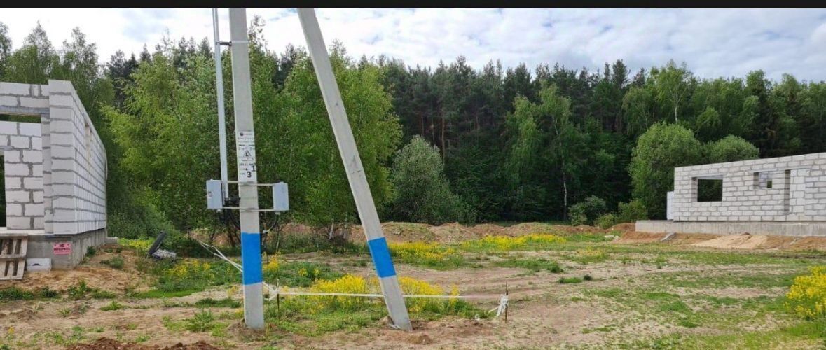 земля городской округ Солнечногорск д Поярково Новоподрезково, Химки городской округ фото 4