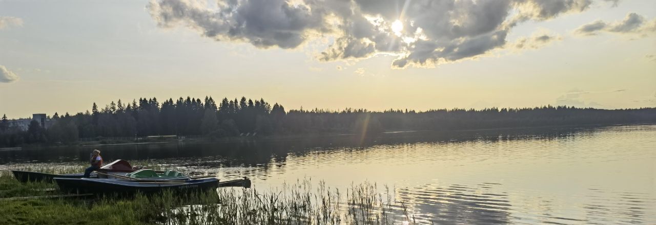 дом городской округ Дмитровский с Озерецкое Озерецкое Ленд кп, Лобня, 54 фото 8