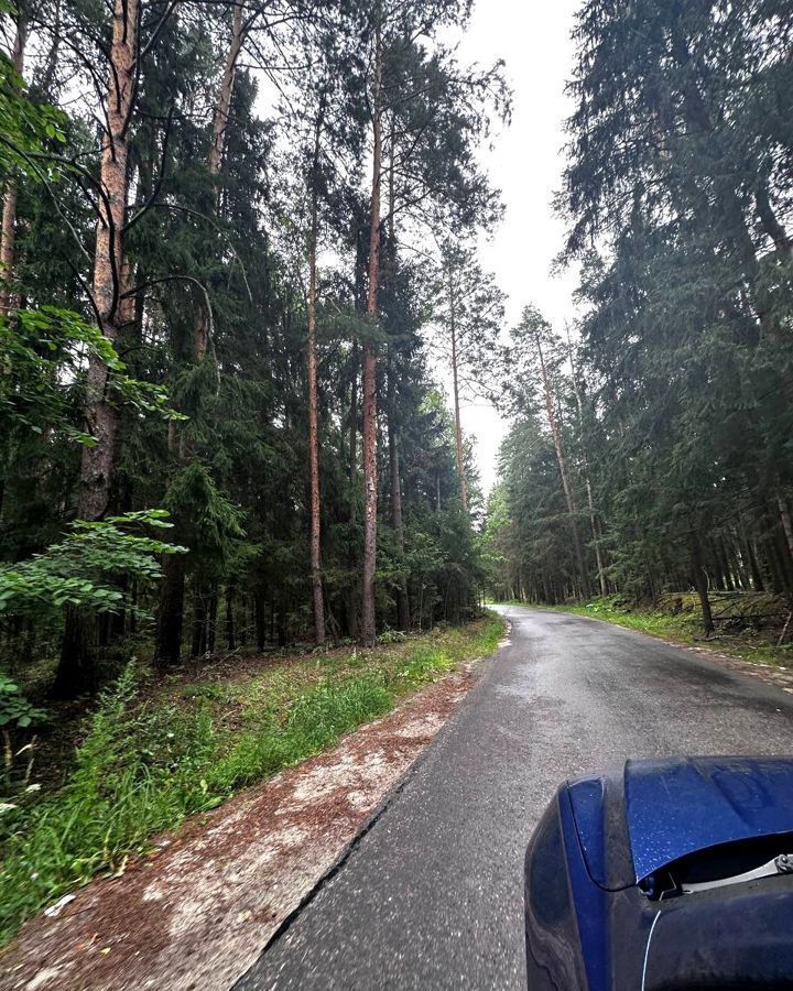 земля городской округ Егорьевск д Колычево-Боярское Егорьевск фото 2