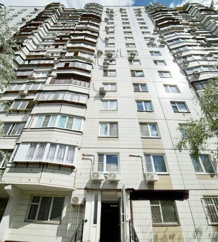 ул Братиславская 17к/1 фото