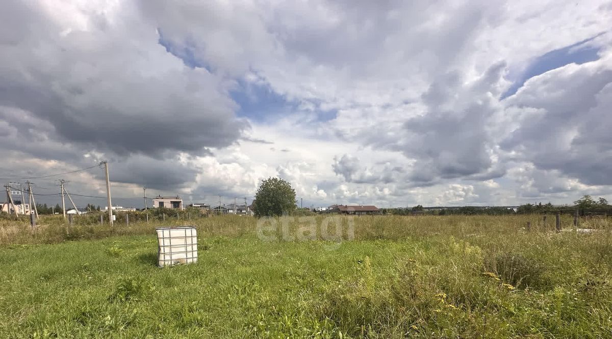 земля р-н Тосненский д Ладога Лазурное кп, Федоровское городское поселение фото 1