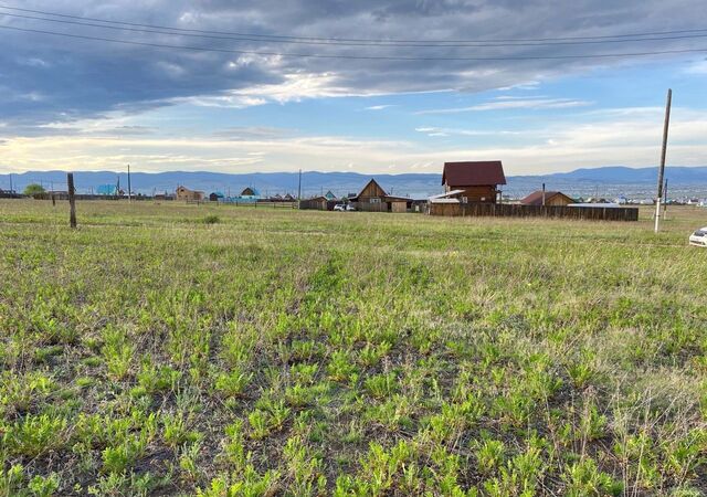 тер ДНТ Заря муниципальное образование Нижнеиволгинское, Улан-Удэ фото