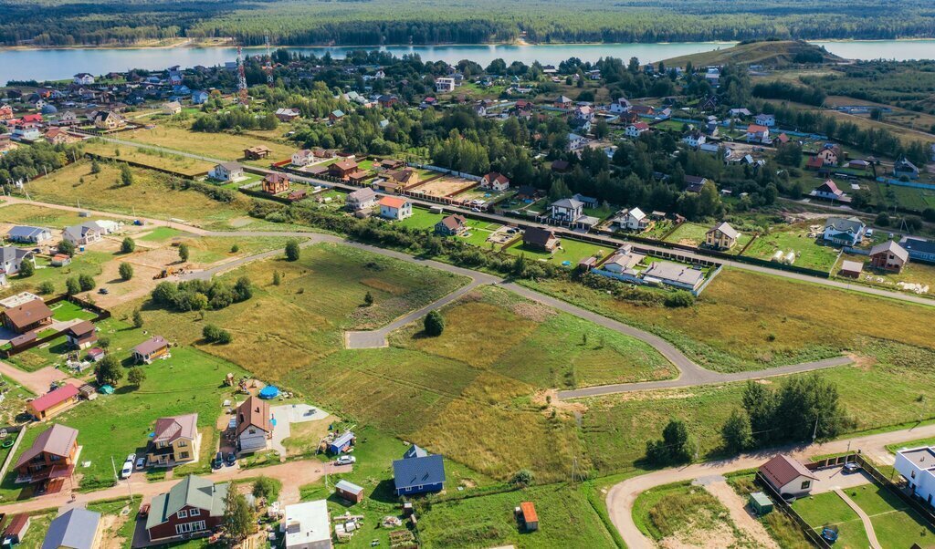 земля Колтушское городское поселение, Улица Дыбенко, коттеджный посёлок Прилесный 2. 0 фото 3