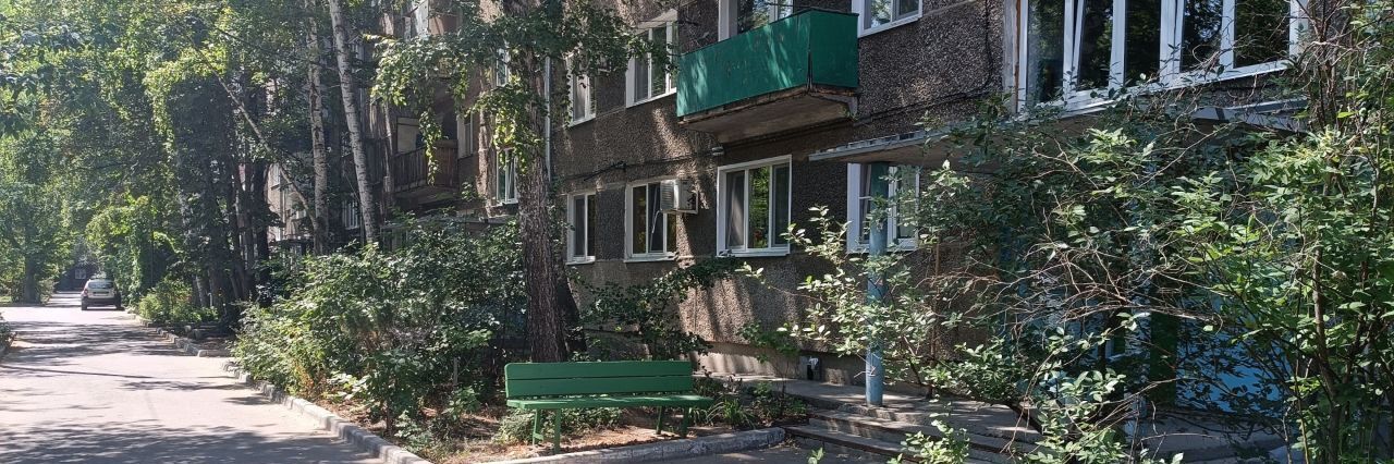 квартира г Сызрань ул Московская 13 фото 28