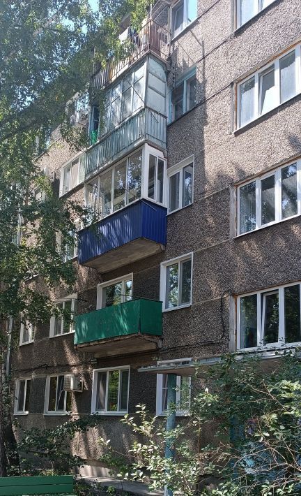 квартира г Сызрань ул Московская 13 фото 30