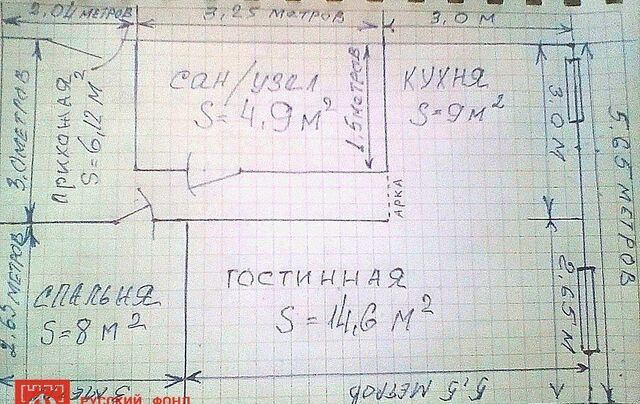 ул Новая 5 Оржицкое сельское поселение, Гостилицы фото