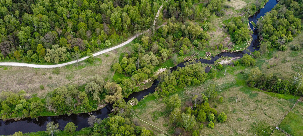 земля городской округ Ступино с Старая Ситня фото 1