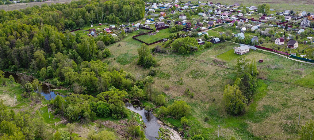 земля городской округ Ступино с Старая Ситня фото 2