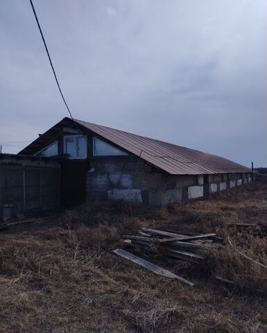 р-н Шилкинский г Шилка ул Безымянная фото