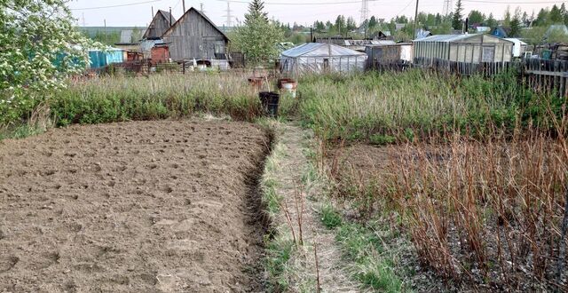 земля огородническое некоммерческое товарищество «Рудник» муниципальное образование Мирный, Рудник, 4-я линия фото