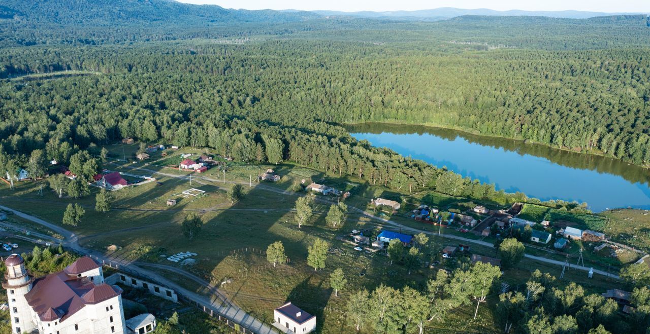 земля р-н Курьинский п им 8 Марта Колыванский сельсовет, Змеиногорск фото 1