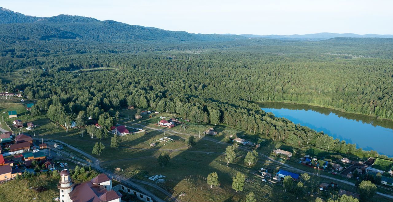 земля р-н Курьинский п им 8 Марта Колыванский сельсовет, Змеиногорск фото 3