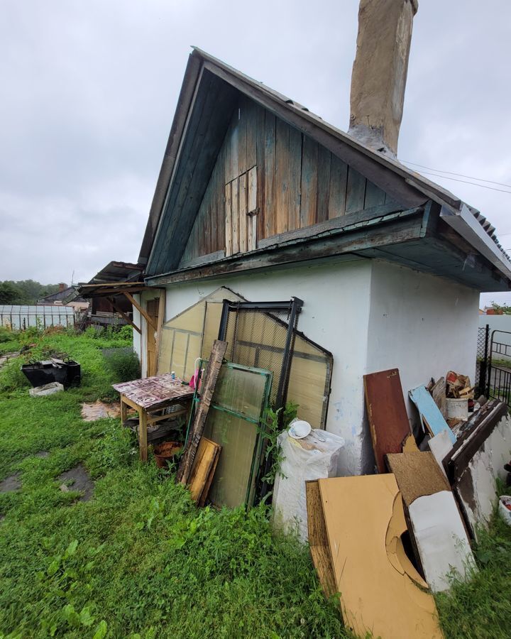 дом г Чебаркуль снт Металлург-2 505, Чебаркульский г. о. фото 3