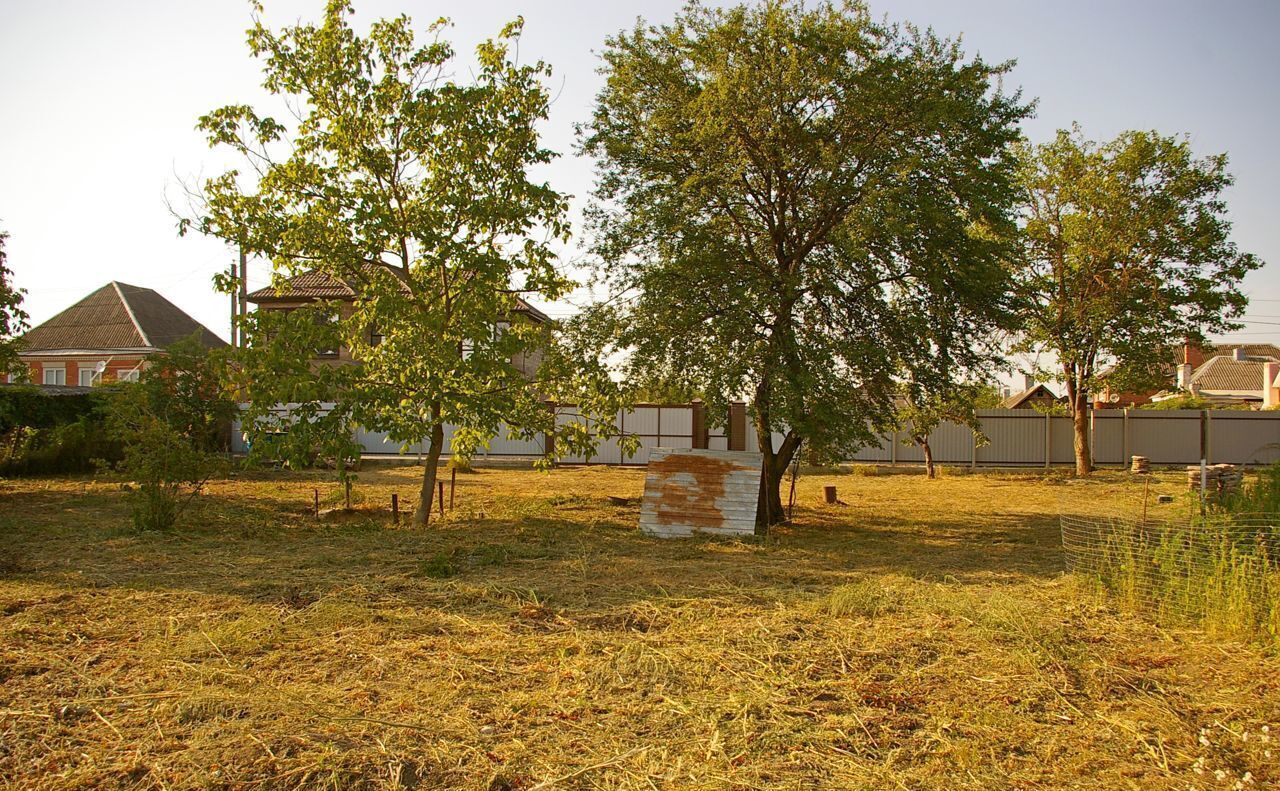 земля р-н Абинский г Абинск Абинское городское поселение фото 5