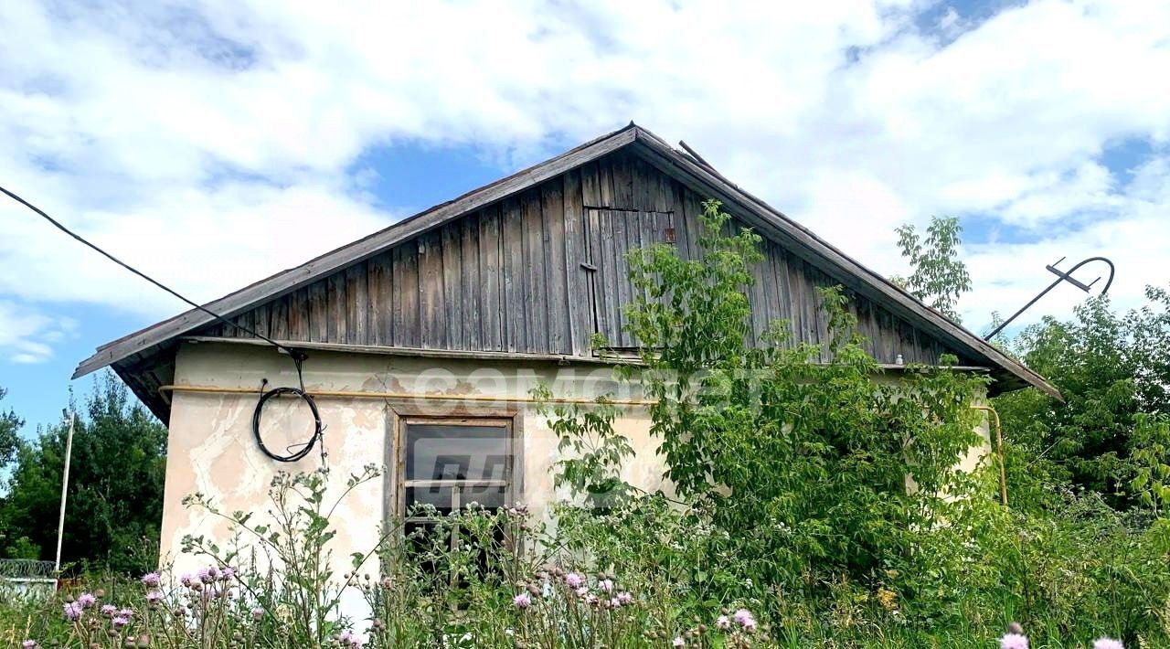 производственные, складские городской округ Кашира д Тарасково фото 2