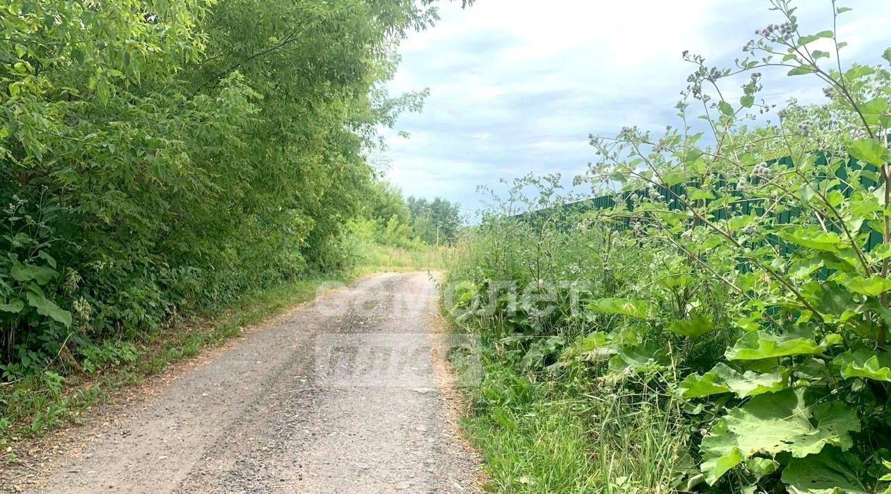 производственные, складские городской округ Кашира д Тарасково фото 4