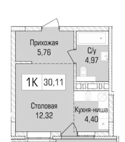 р-н Калининский Заельцовская дом 102/4 фото