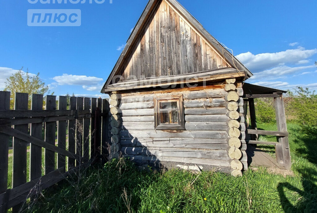 земля р-н Чердаклинский с Старый Белый Яр ул Степана Разина фото 2