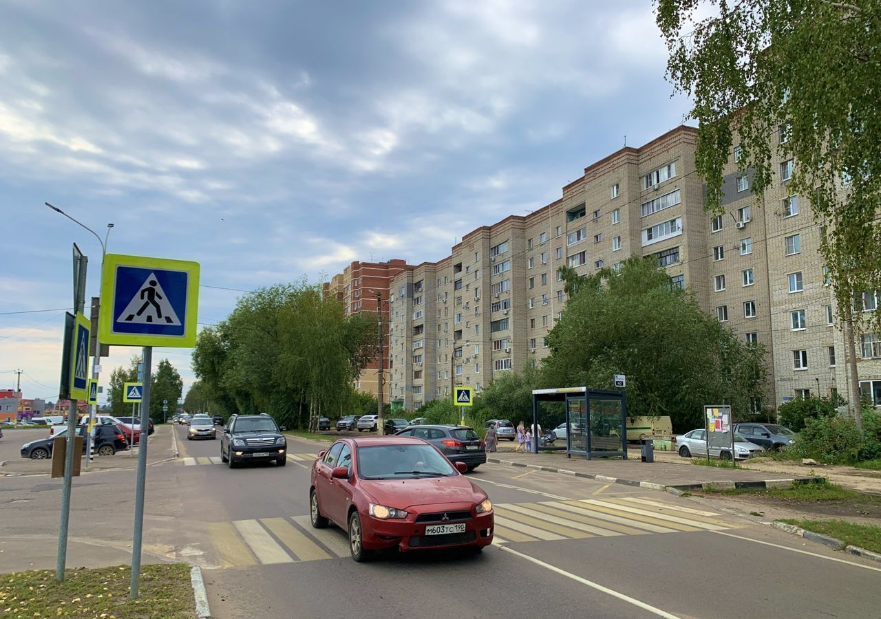 дом г Воскресенск тер Белоозерский территория Отрадная, городской округ Воскресенск, Белоозёрский фото 12