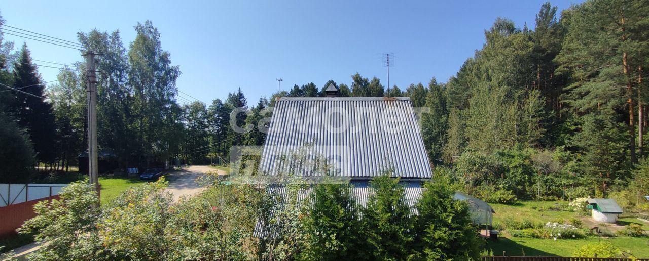 дом городской округ Дмитровский д Акулово Вербилки фото 13