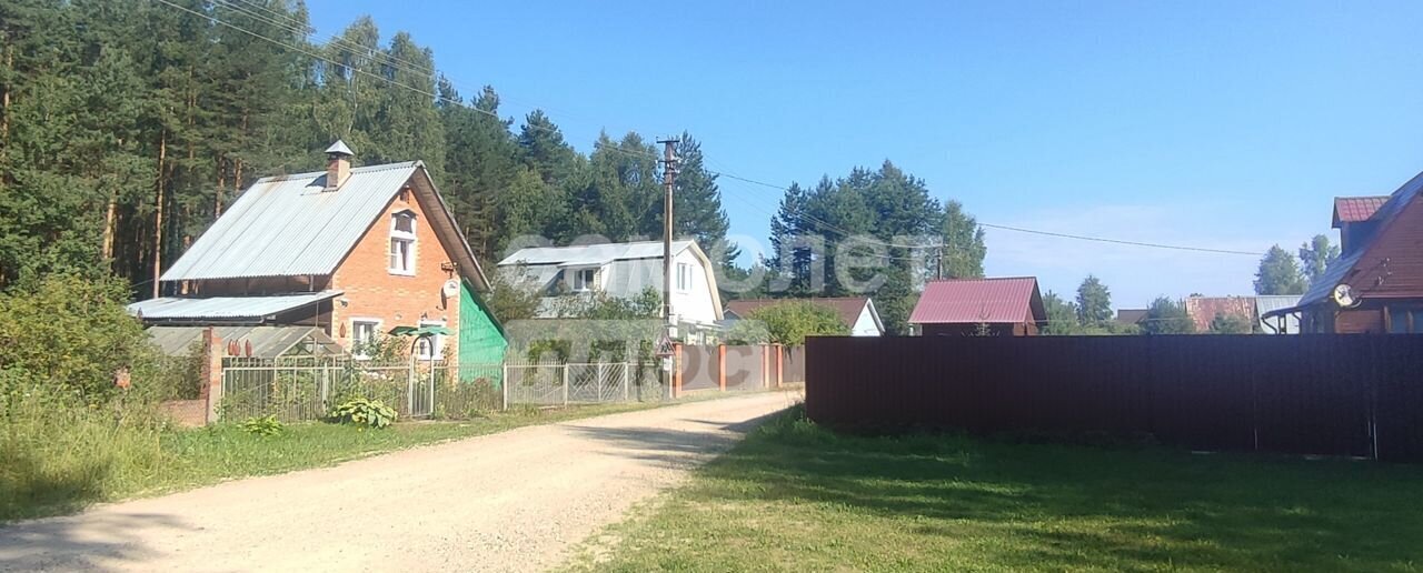 дом городской округ Дмитровский д Акулово Вербилки фото 35