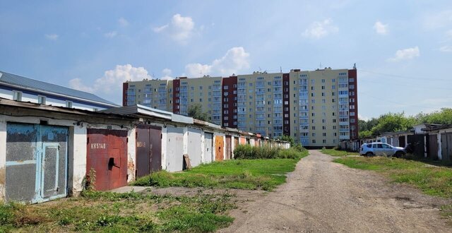 р-н Кировский территория ГМ по улицам 40 лет Октября-Инициативная, с 5157 фото